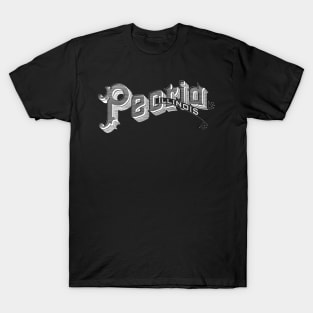 Vintage Peoria, IL T-Shirt